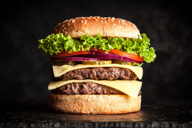 Transitory Points burger king near me and Join Nutrition Fight